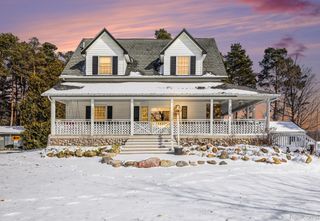 3639 Howland Road, Almont Township, MI 48003