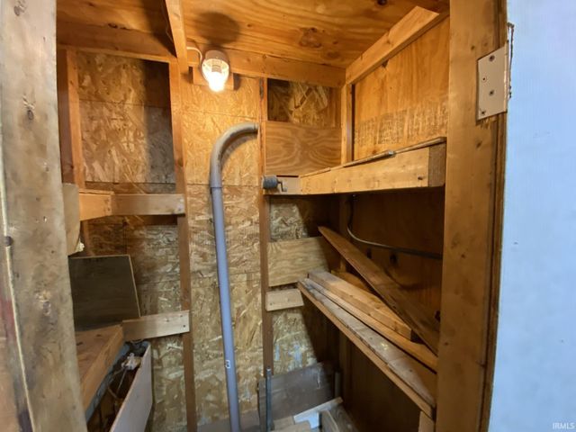 2714 S Liberty Street, Muncie, IN 47302