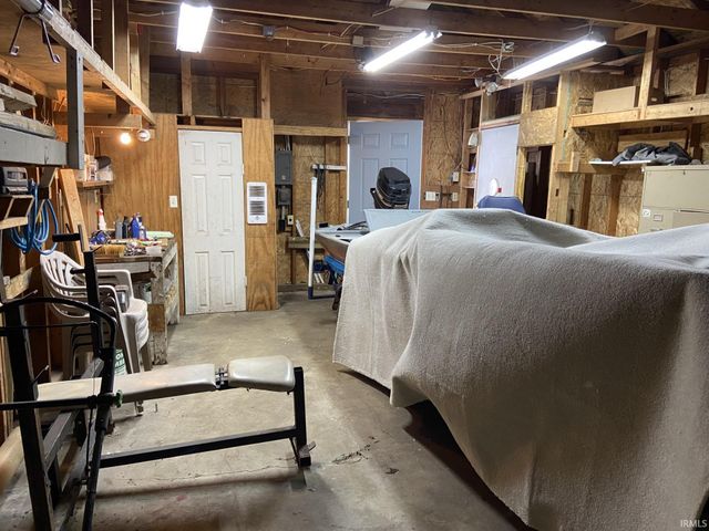 2714 S Liberty Street, Muncie, IN 47302