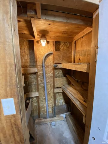 2714 S Liberty Street, Muncie, IN 47302