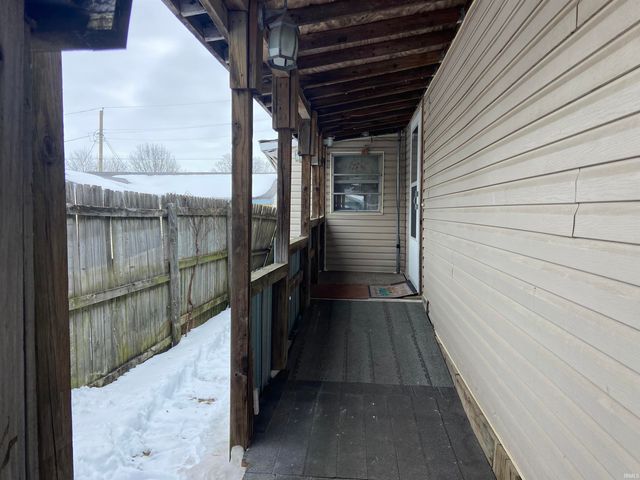 2714 S Liberty Street, Muncie, IN 47302