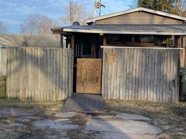 2714 S Liberty Street, Muncie, IN 47302