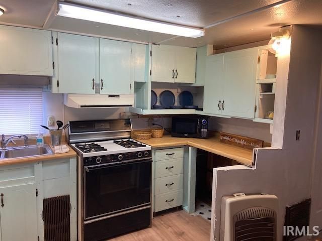 2714 S Liberty Street, Muncie, IN 47302