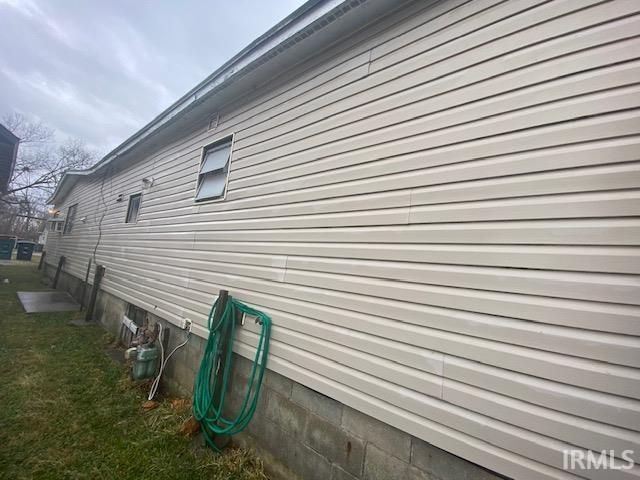 2714 S Liberty Street, Muncie, IN 47302