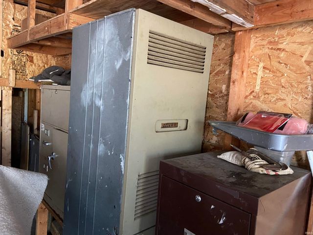 2714 S Liberty Street, Muncie, IN 47302