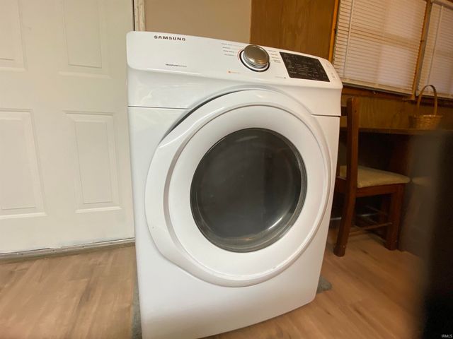 2714 S Liberty Street, Muncie, IN 47302