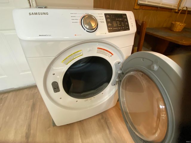 2714 S Liberty Street, Muncie, IN 47302