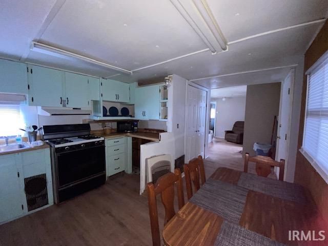 2714 S Liberty Street, Muncie, IN 47302