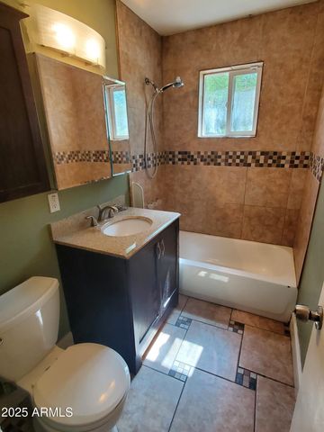 5319 N 20TH Avenue, Phoenix, AZ 85015