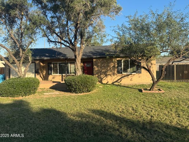5319 N 20TH Avenue, Phoenix, AZ 85015