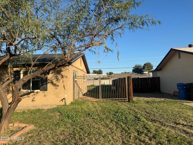 5319 N 20TH Avenue, Phoenix, AZ 85015