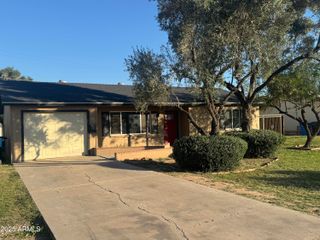 5319 N 20TH Avenue, Phoenix, AZ 85015