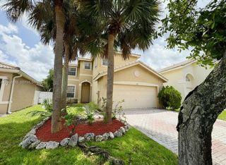 1893 SW 149th Avenue, Miramar, FL 33027