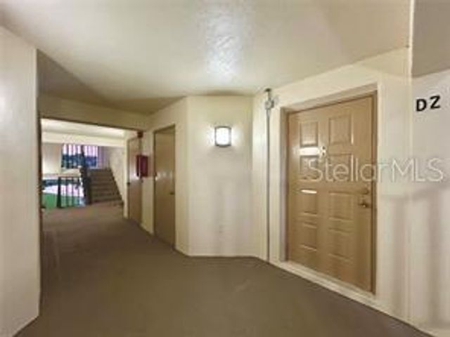 1423 PINE GLEN LANE LANE D2, Tarpon Springs, FL 34688