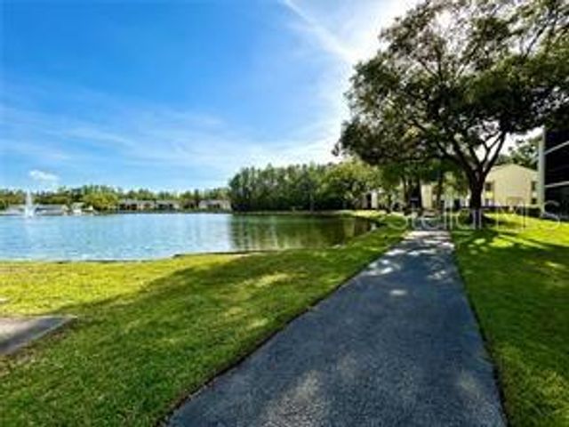 1423 PINE GLEN LANE LANE D2, Tarpon Springs, FL 34688