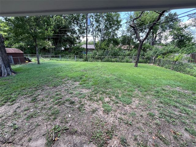 3435 Caracas Drive, Mesquite, TX 75150