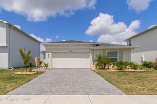 1975 Diablo Circle SW, Palm Bay, FL 32908
