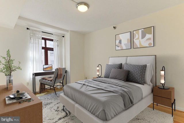 2400 Clarendon Blvd Apt 406, Arlington, VA 22201