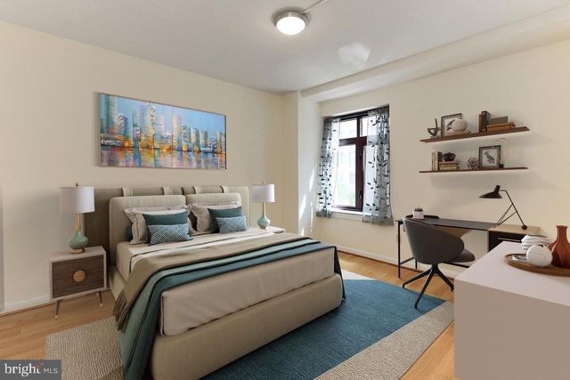 2400 Clarendon Blvd Apt 406, Arlington, VA 22201
