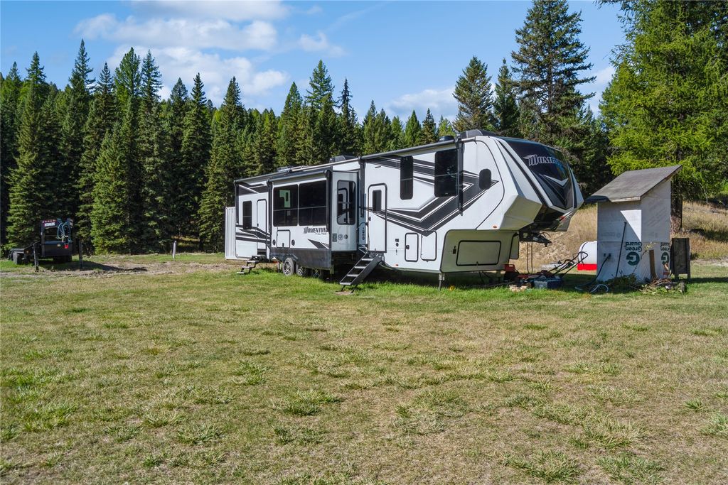 3217 Loon Lake Road, Trego, MT 59934 photo 11