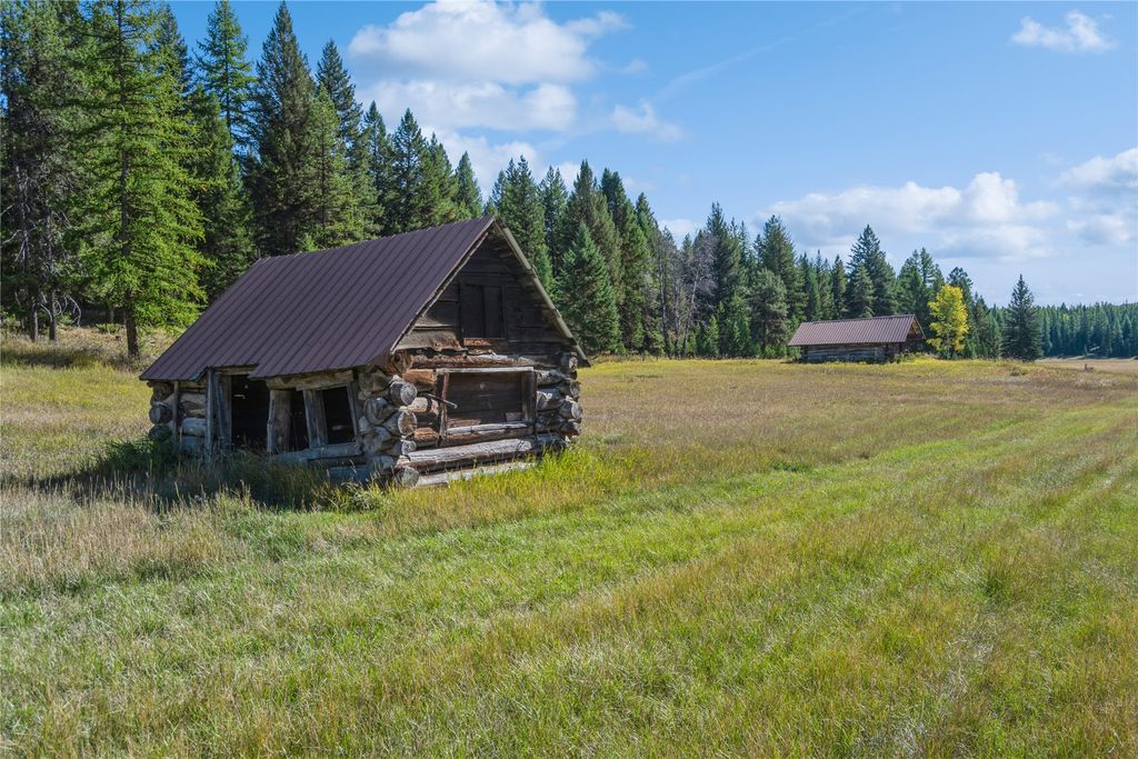 3217 Loon Lake Road, Trego, MT 59934 photo 14
