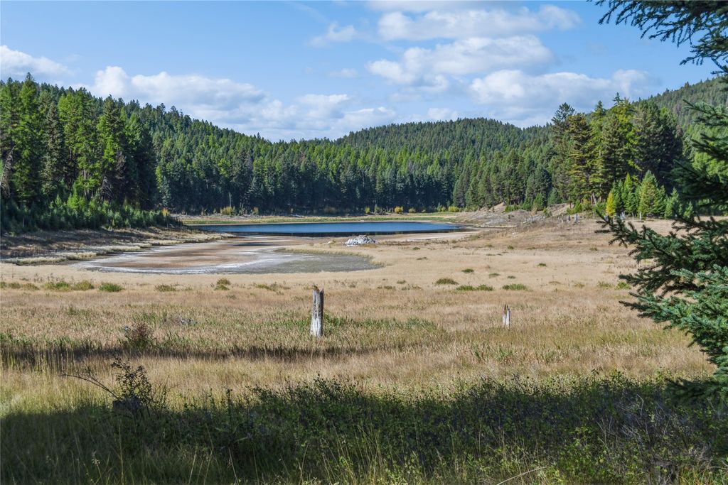 3217 Loon Lake Road, Trego, MT 59934 photo 17