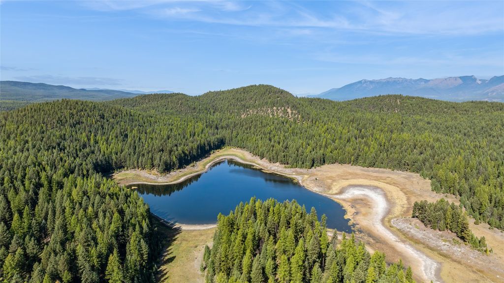 3217 Loon Lake Road, Trego, MT 59934 photo 2