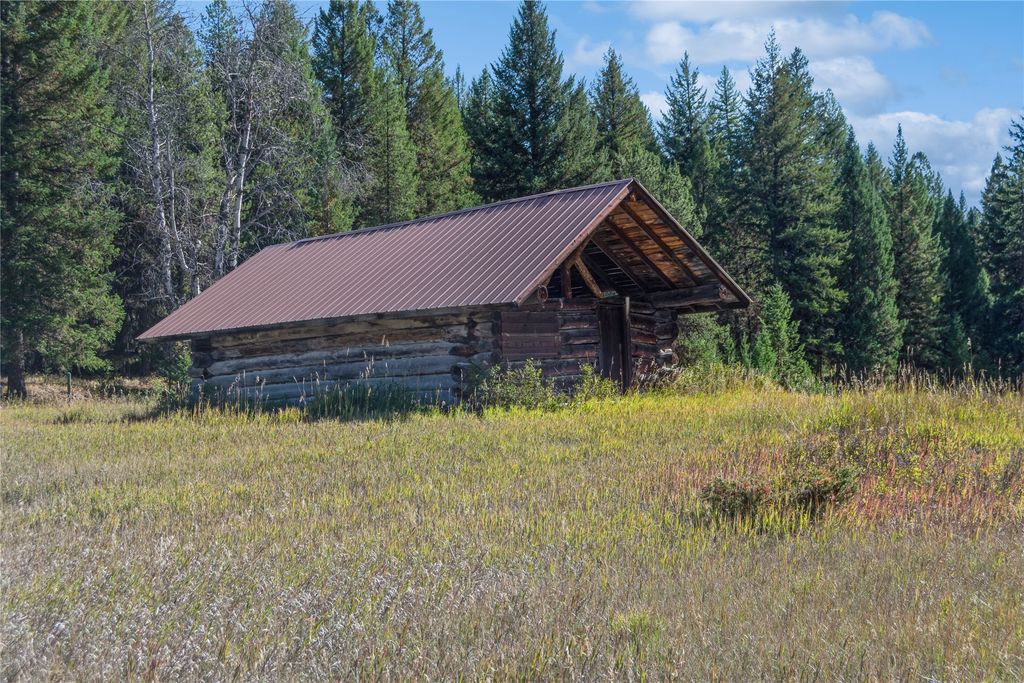 3217 Loon Lake Road, Trego, MT 59934 photo 21
