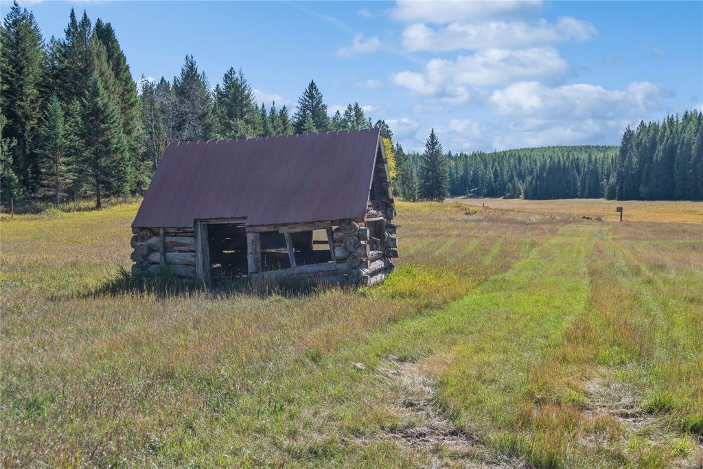 3217 Loon Lake Road, Trego, MT 59934 photo 22