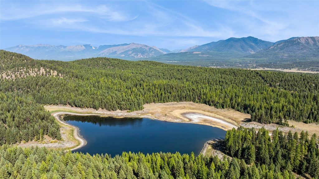 3217 Loon Lake Road, Trego, MT 59934 photo 24