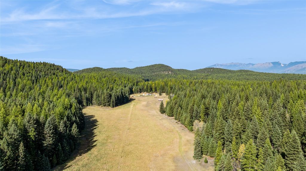 3217 Loon Lake Road, Trego, MT 59934 photo 29