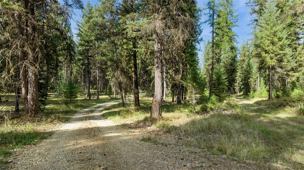 3217 Loon Lake Road, Trego, MT 59934 photo 31