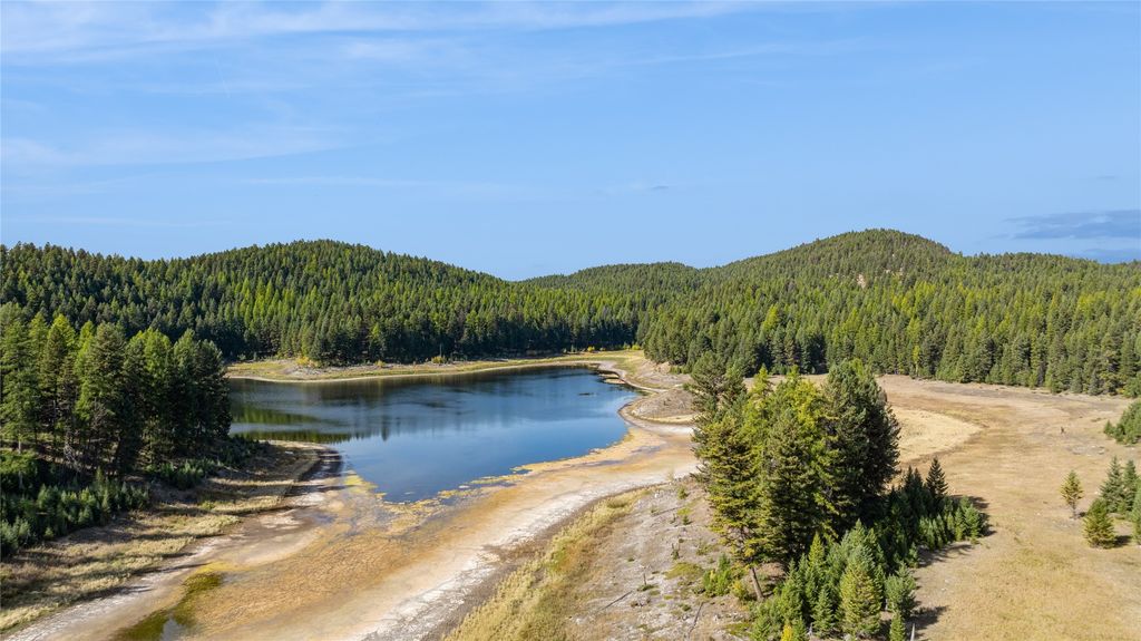 3217 Loon Lake Road, Trego, MT 59934 photo 36