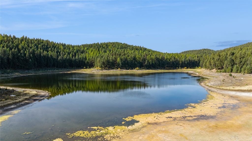 3217 Loon Lake Road, Trego, MT 59934 photo 37