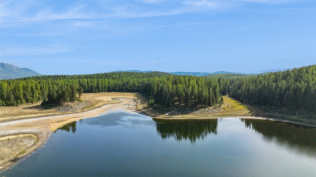 3217 Loon Lake Road, Trego, MT 59934 photo 39