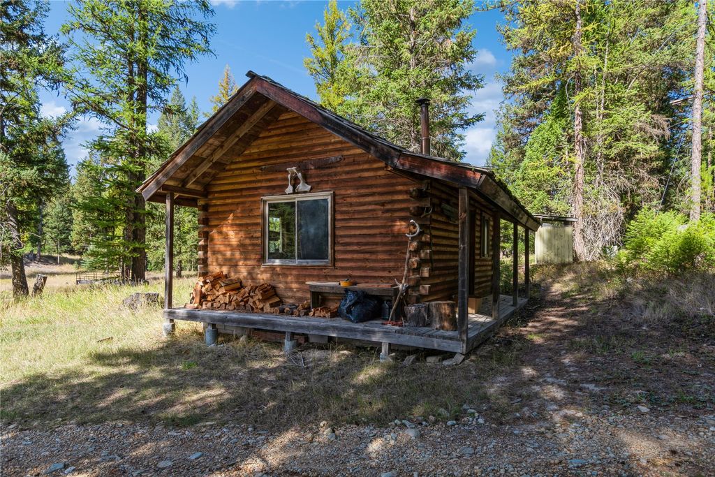 3217 Loon Lake Road, Trego, MT 59934 photo 4