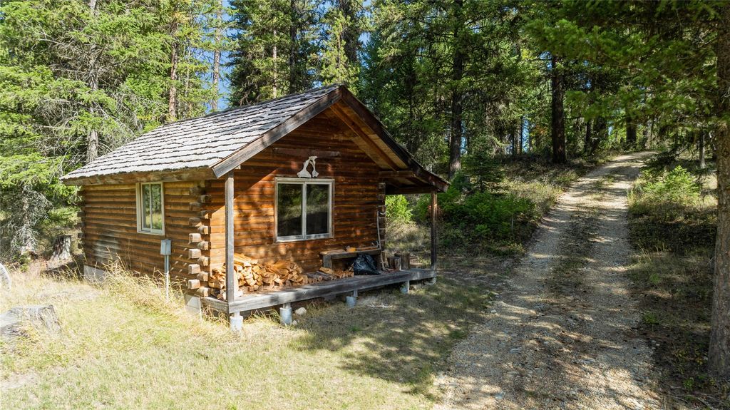 3217 Loon Lake Road, Trego, MT 59934 photo 5