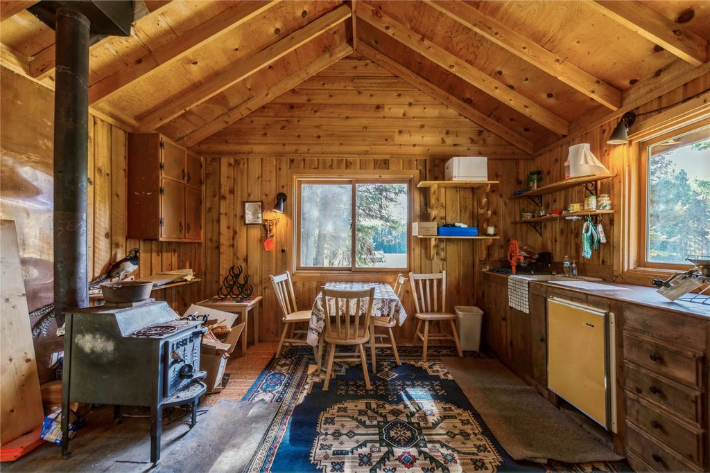 3217 Loon Lake Road, Trego, MT 59934 photo 6