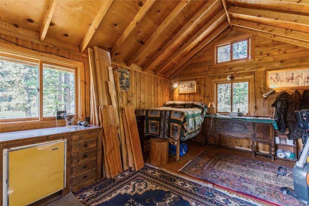 3217 Loon Lake Road, Trego, MT 59934 photo 7