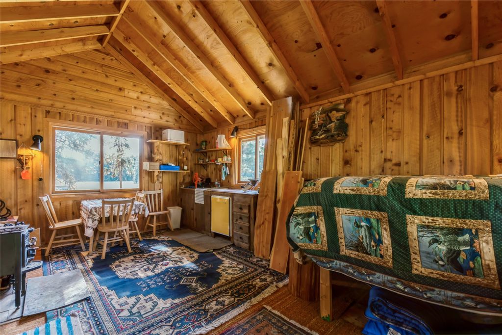 3217 Loon Lake Road, Trego, MT 59934 photo 8