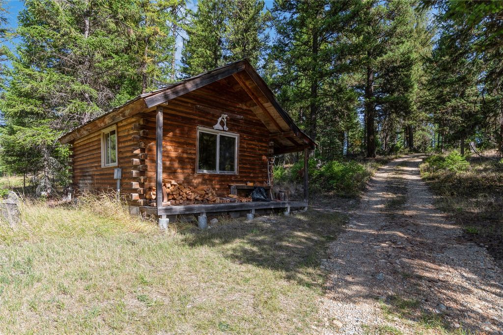 3217 Loon Lake Road, Trego, MT 59934 photo 9