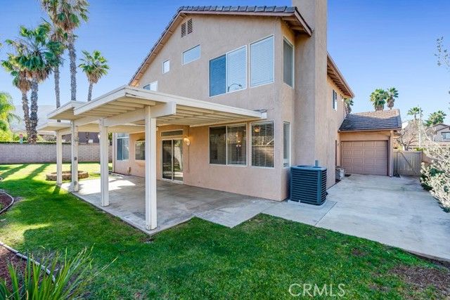 3059 Vera Cruz, Corona, CA 92882