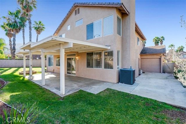 3059 Vera Cruz, Corona, CA 92882