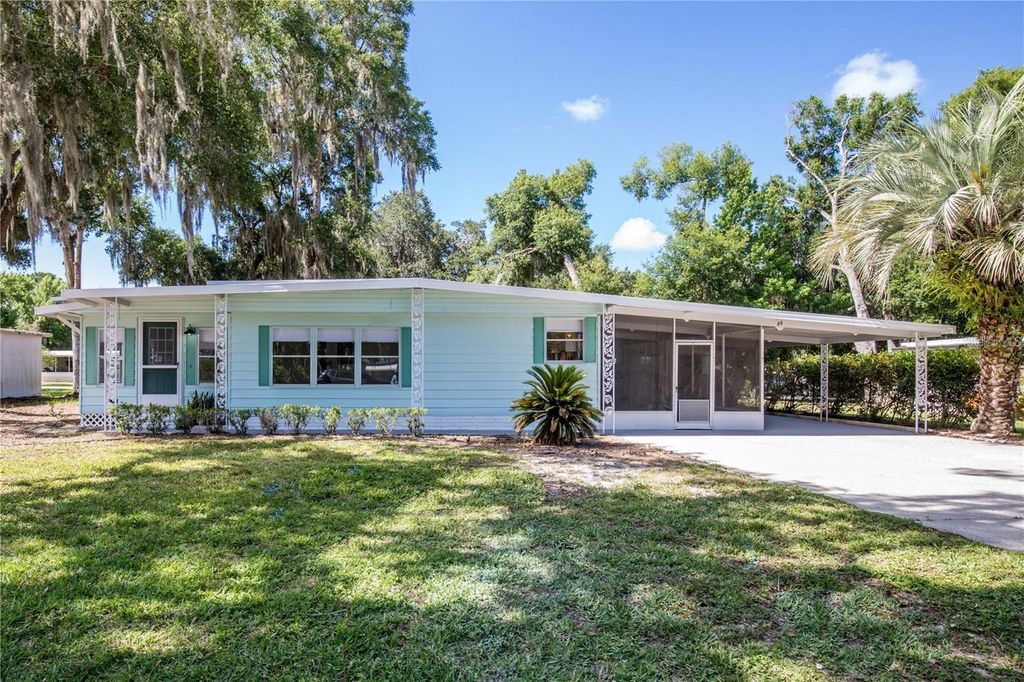 33 BOBCAT TRAIL, Wildwood, FL 34785