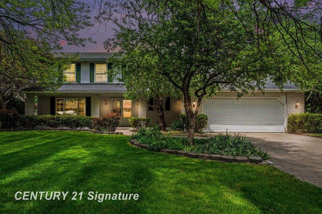 4554 Dogwood Lane, Saginaw, MI 48603