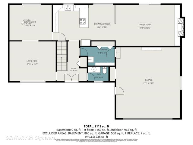 4554 Dogwood Lane, Saginaw, MI 48603