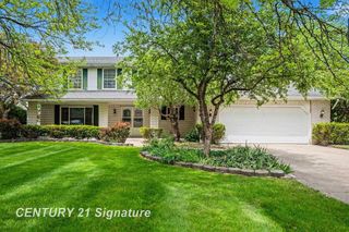 4554 Dogwood Lane, Saginaw, MI 48603