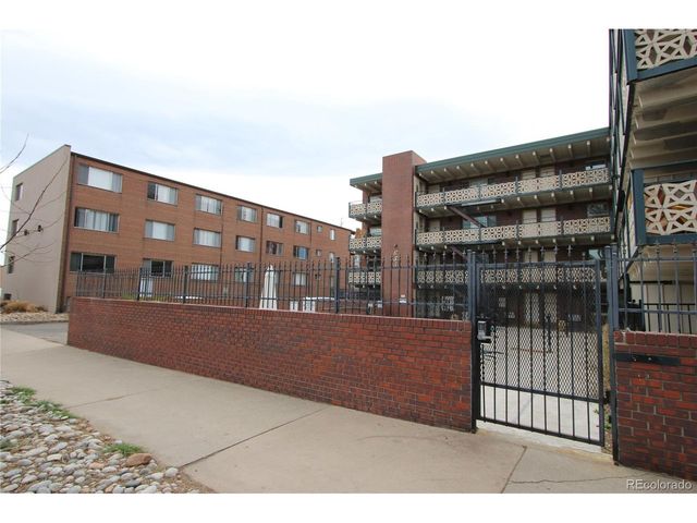 655 N Pearl St 103, Denver, CO 80203