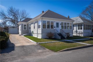 60 Dorman Avenue, North Providence, RI 02904