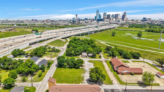 730 Eads Avenue, Dallas, TX 75203
